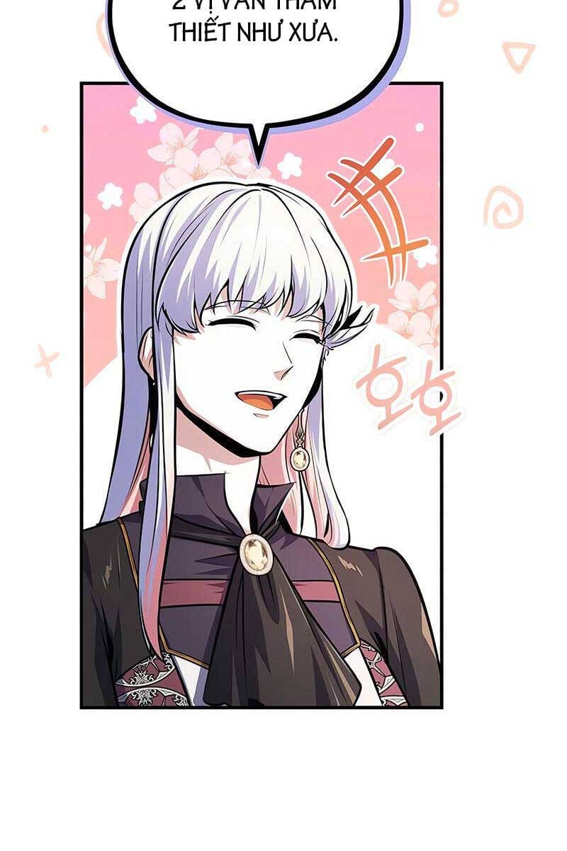 Truyện Tranh Giáo Sư Gián Điệp trang 5