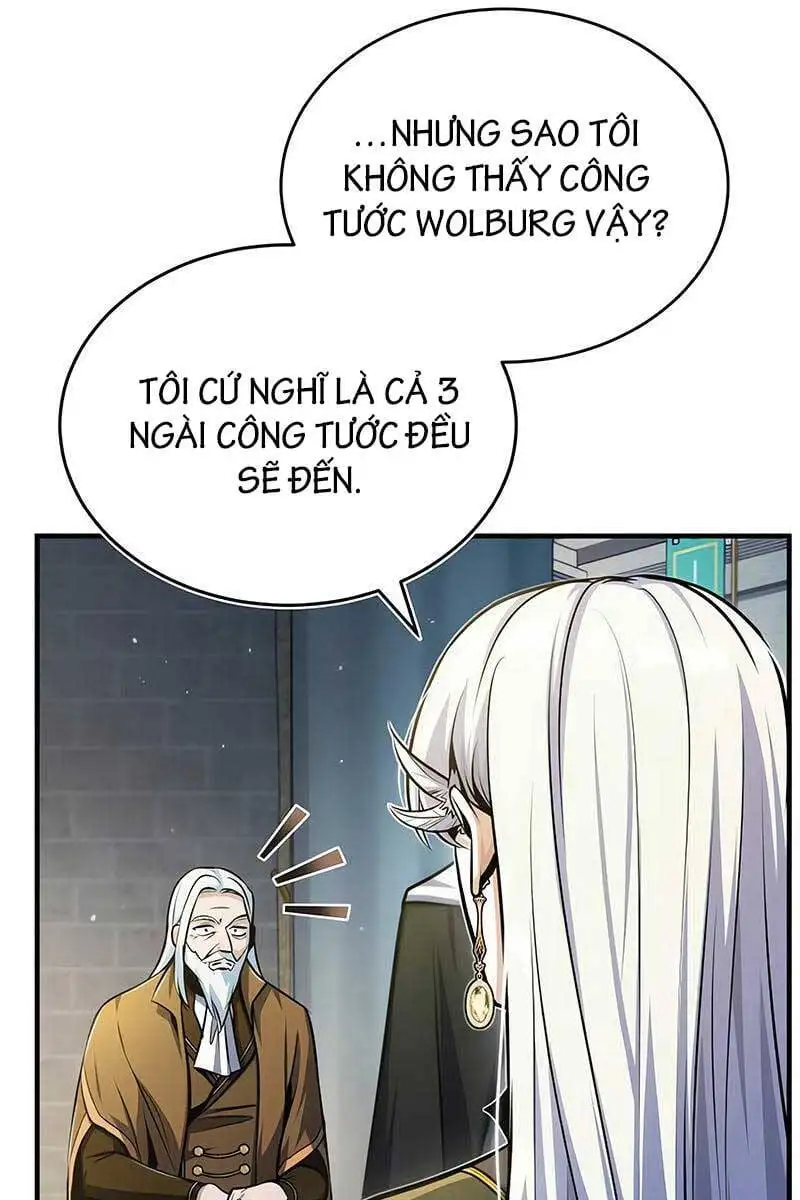 Truyện Tranh Giáo Sư Gián Điệp trang 5