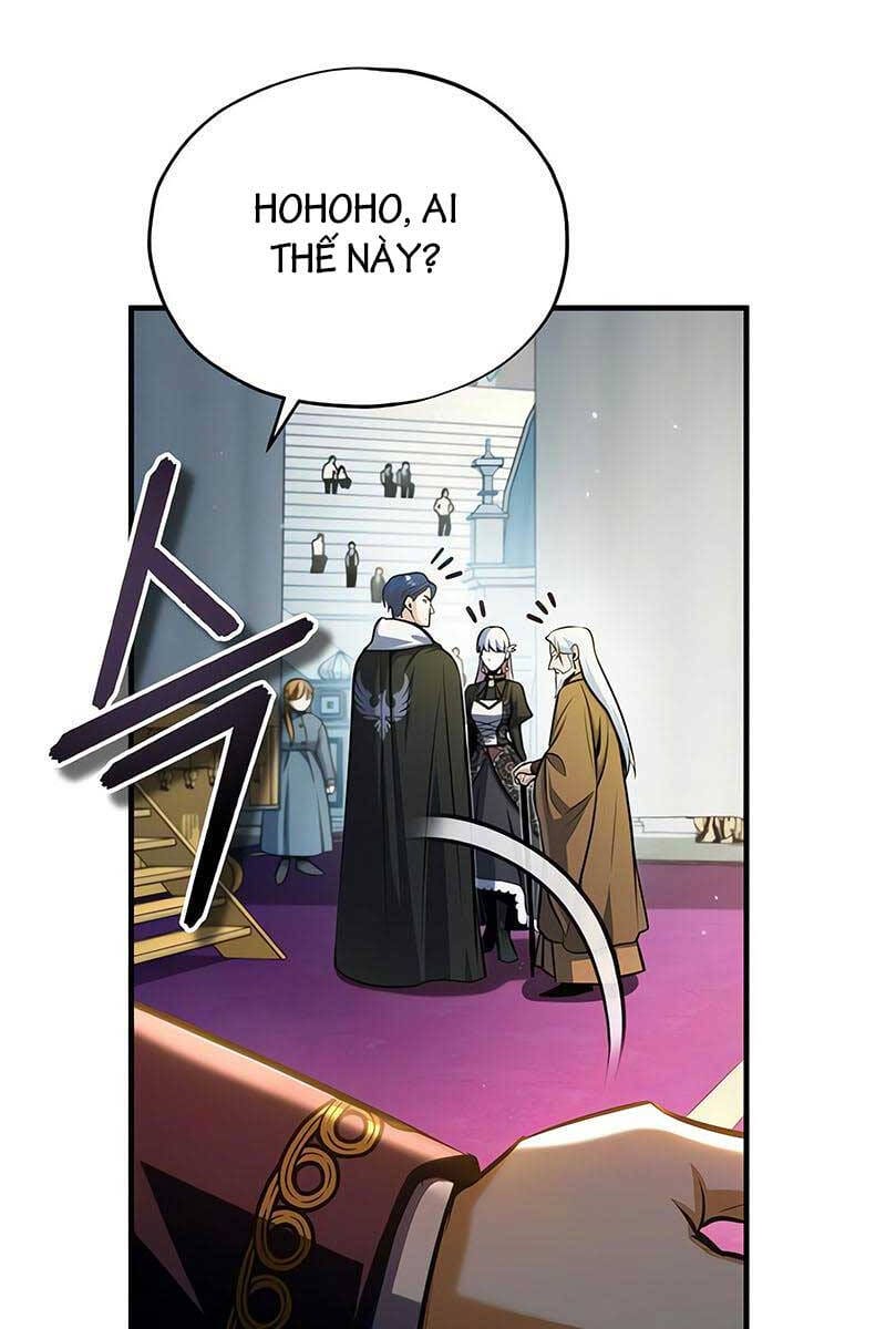 Truyện Tranh Giáo Sư Gián Điệp trang 5