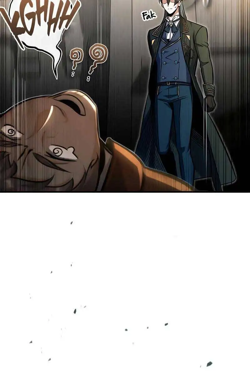 Truyện Tranh Giáo Sư Gián Điệp trang 5