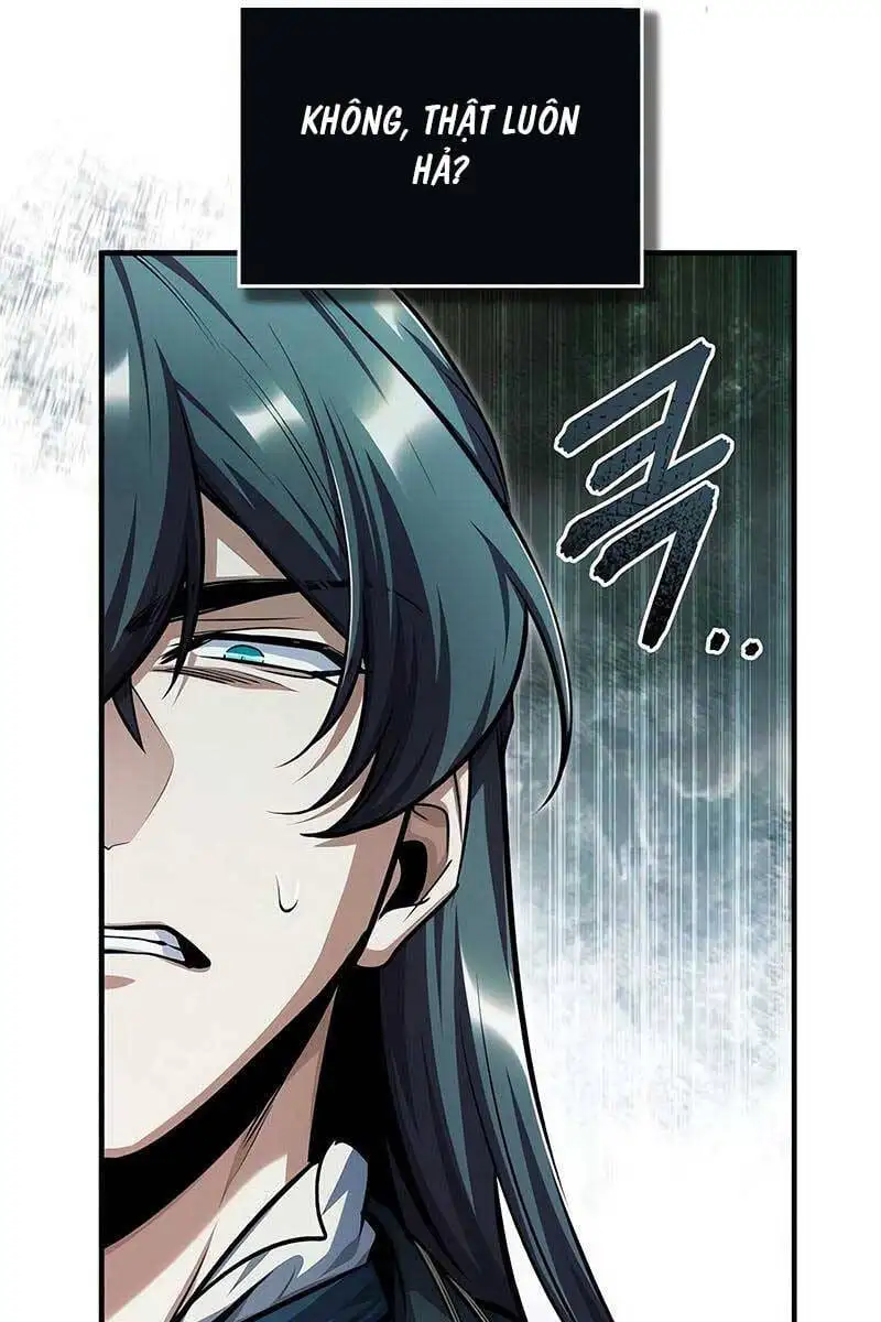 Truyện Tranh Giáo Sư Gián Điệp trang 5