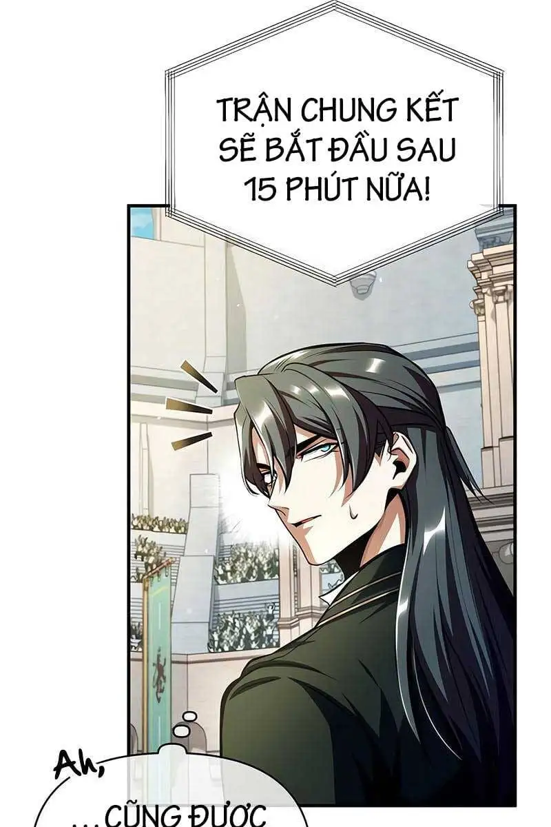 Truyện Tranh Giáo Sư Gián Điệp trang 5