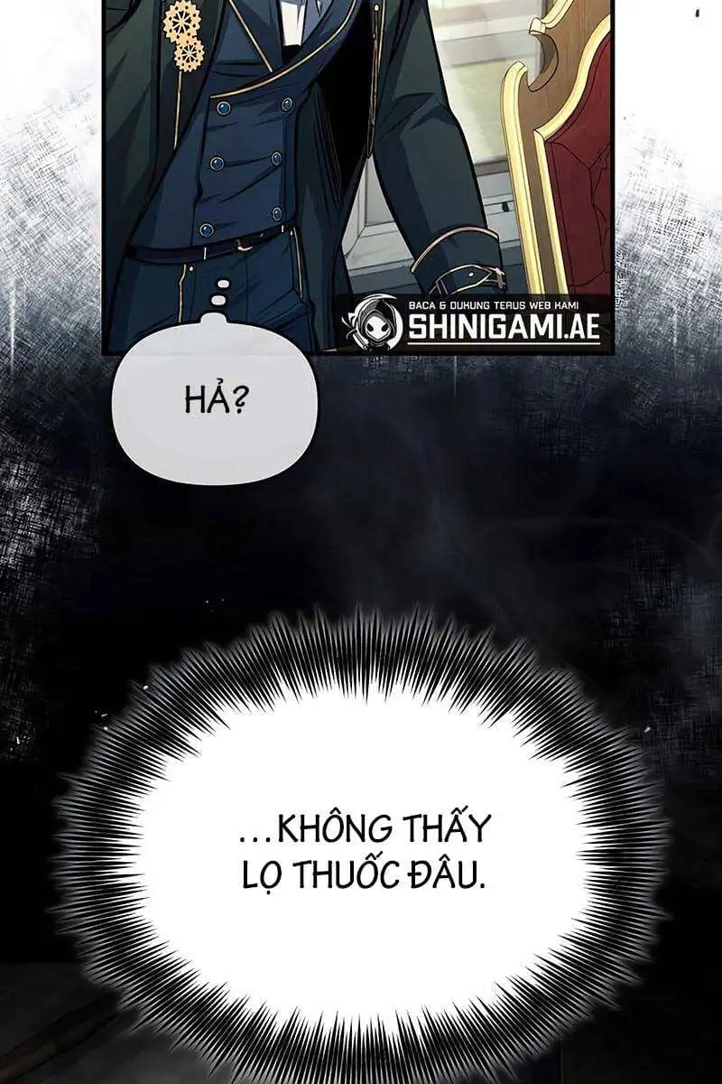 Truyện Tranh Giáo Sư Gián Điệp trang 5