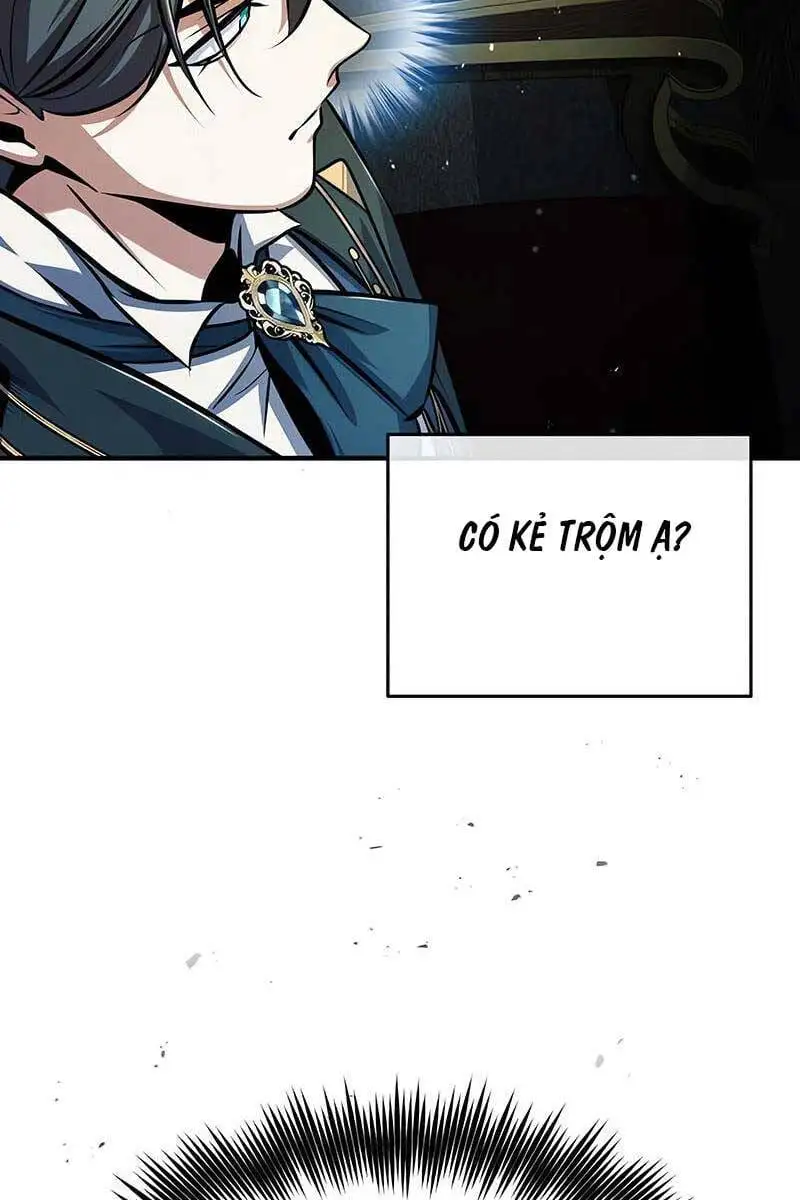 Truyện Tranh Giáo Sư Gián Điệp trang 5