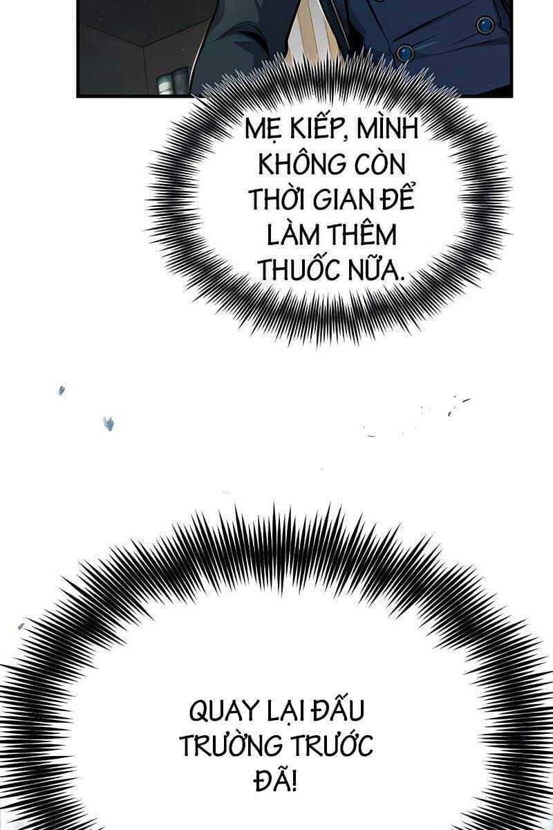 Truyện Tranh Giáo Sư Gián Điệp trang 5