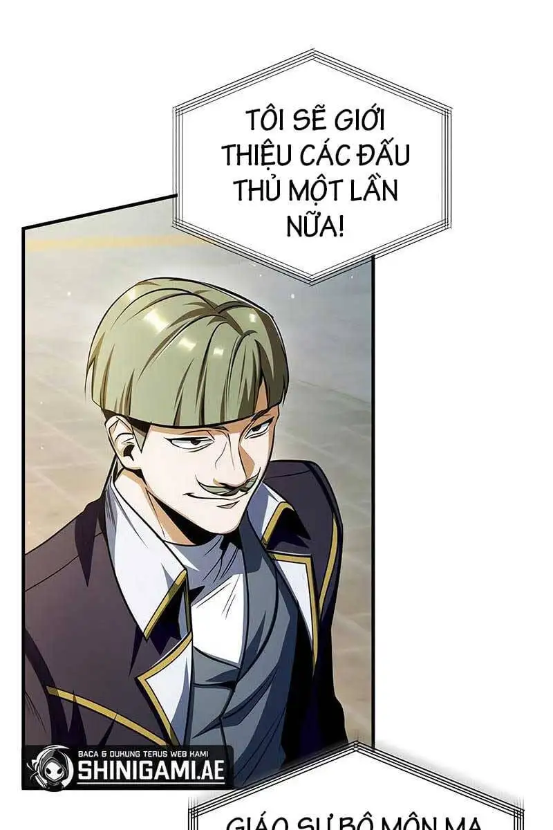 Truyện Tranh Giáo Sư Gián Điệp trang 5