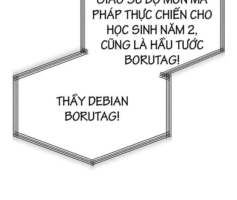 Truyện Tranh Giáo Sư Gián Điệp trang 5