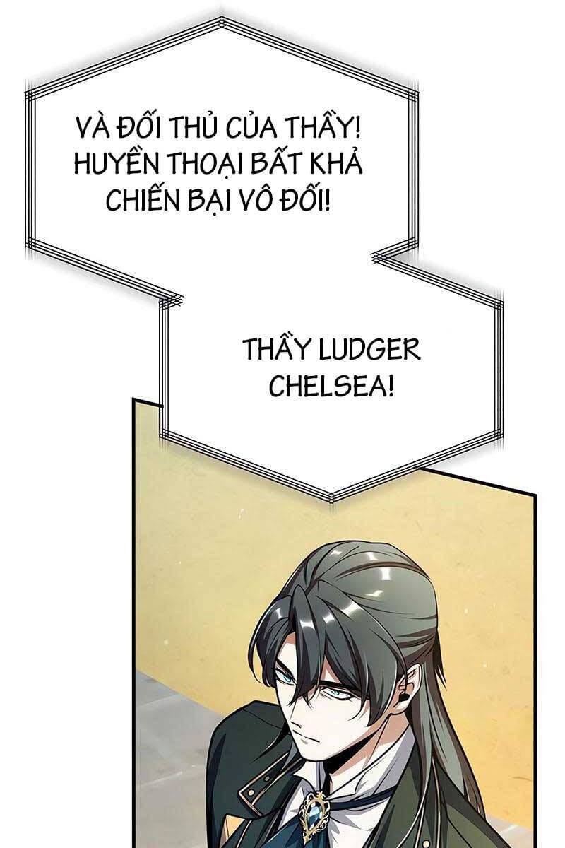 Truyện Tranh Giáo Sư Gián Điệp trang 5