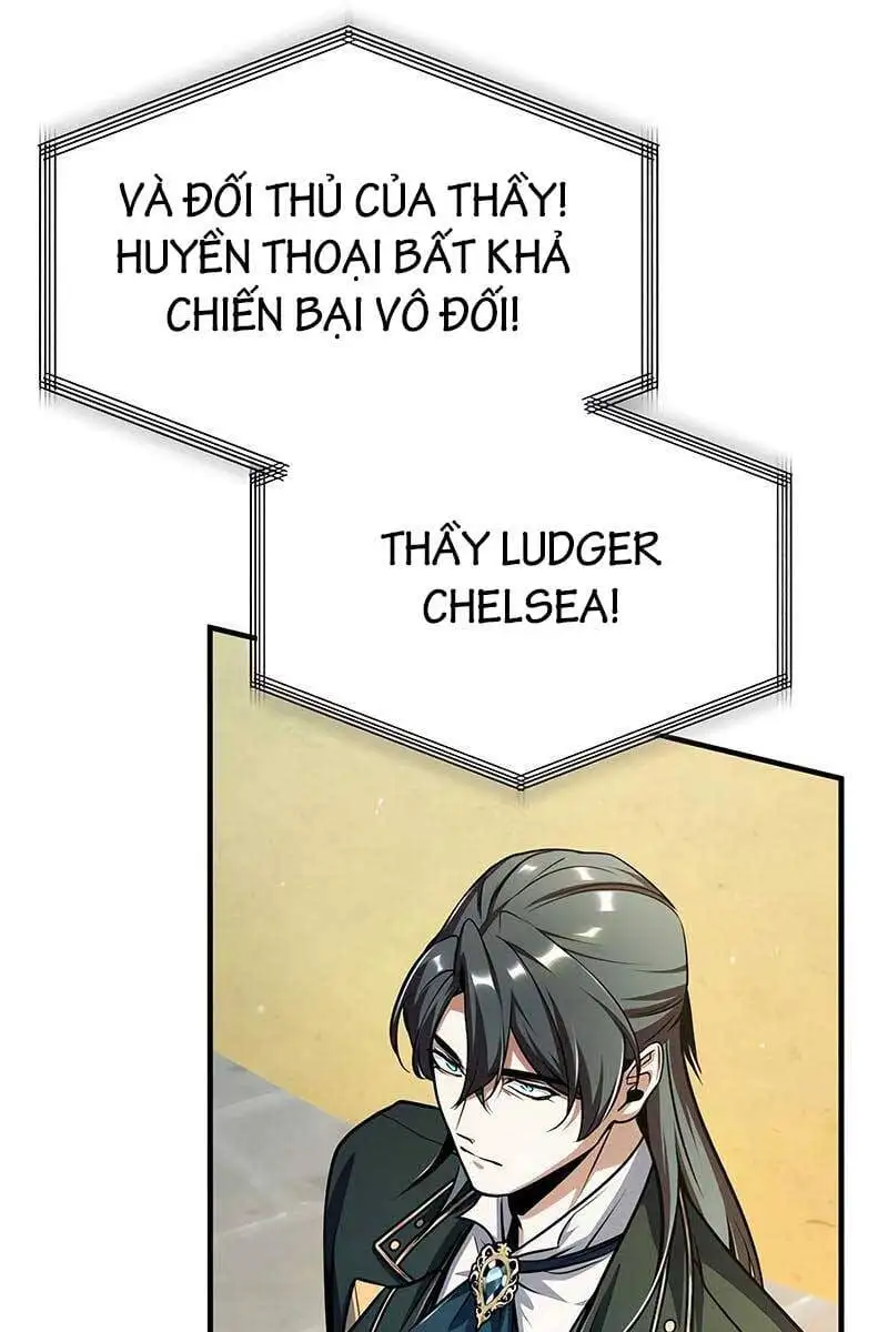 Truyện Tranh Giáo Sư Gián Điệp trang 5