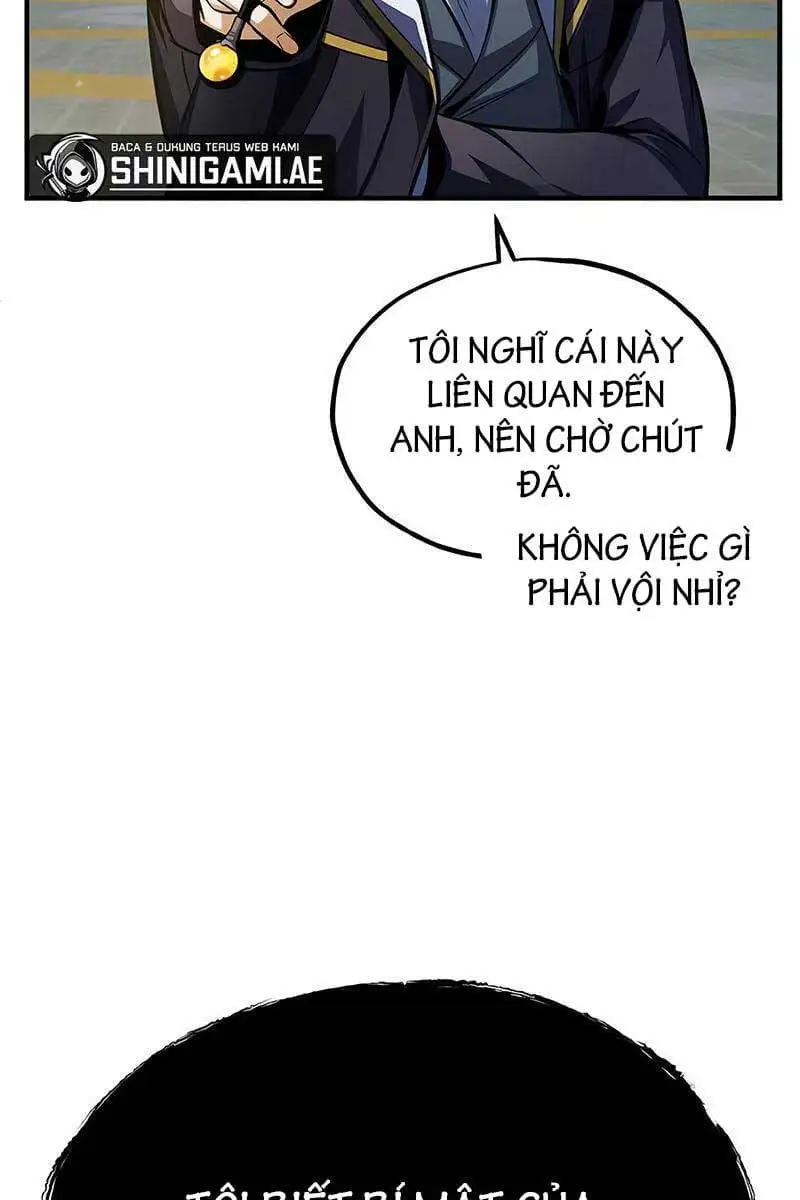 Truyện Tranh Giáo Sư Gián Điệp trang 5