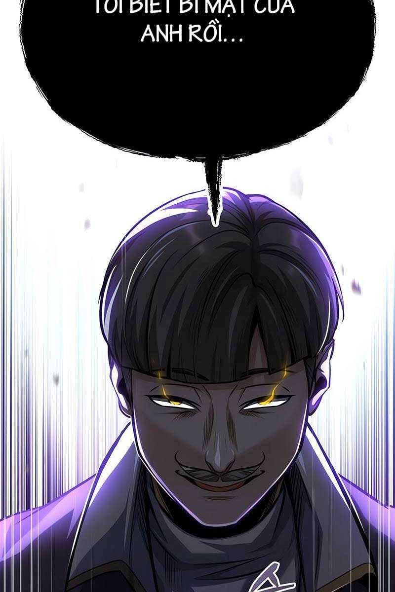 Truyện Tranh Giáo Sư Gián Điệp trang 5