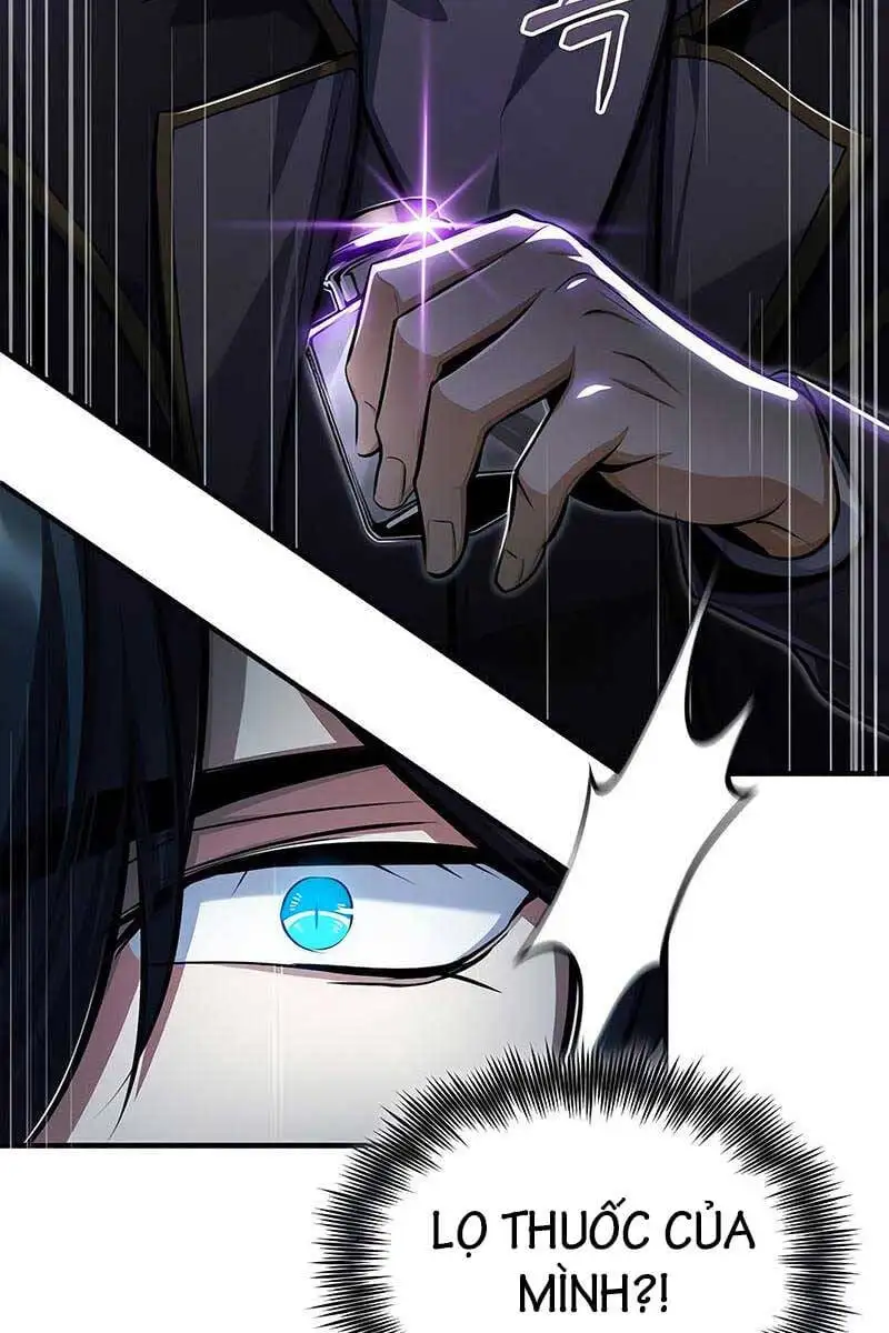 Truyện Tranh Giáo Sư Gián Điệp trang 5