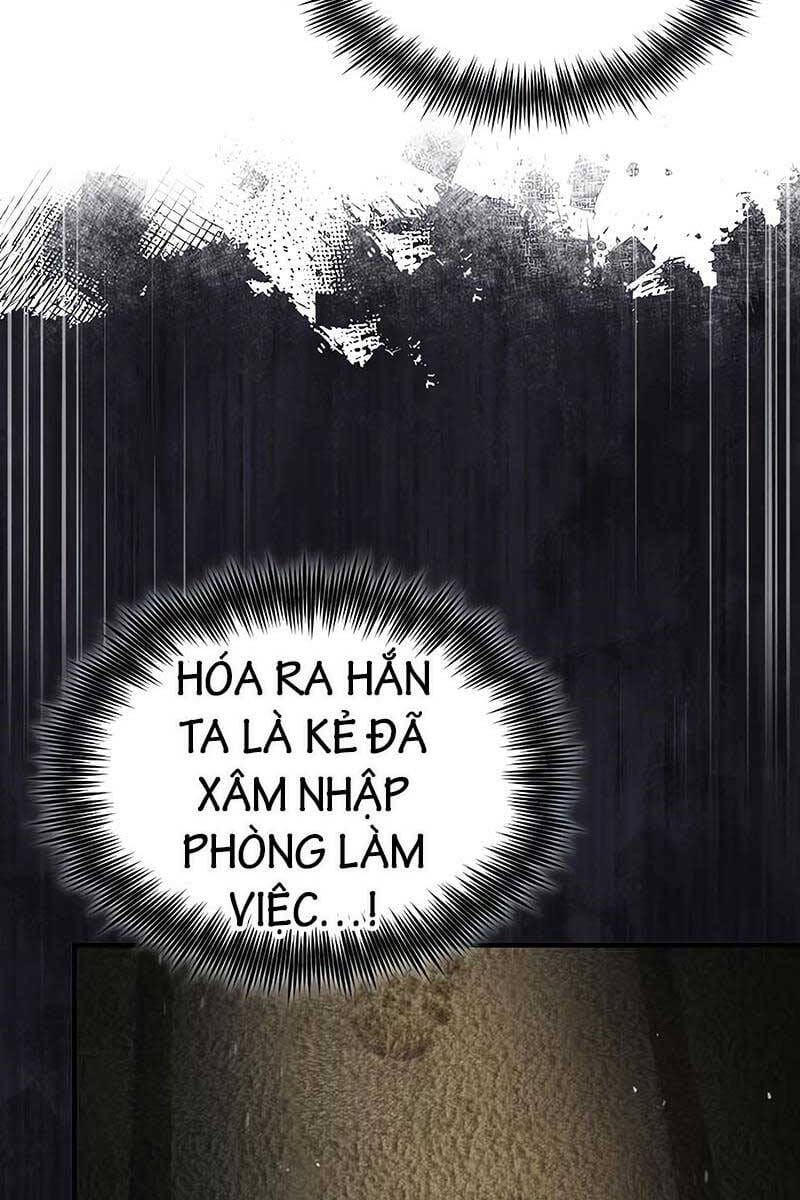 Truyện Tranh Giáo Sư Gián Điệp trang 5