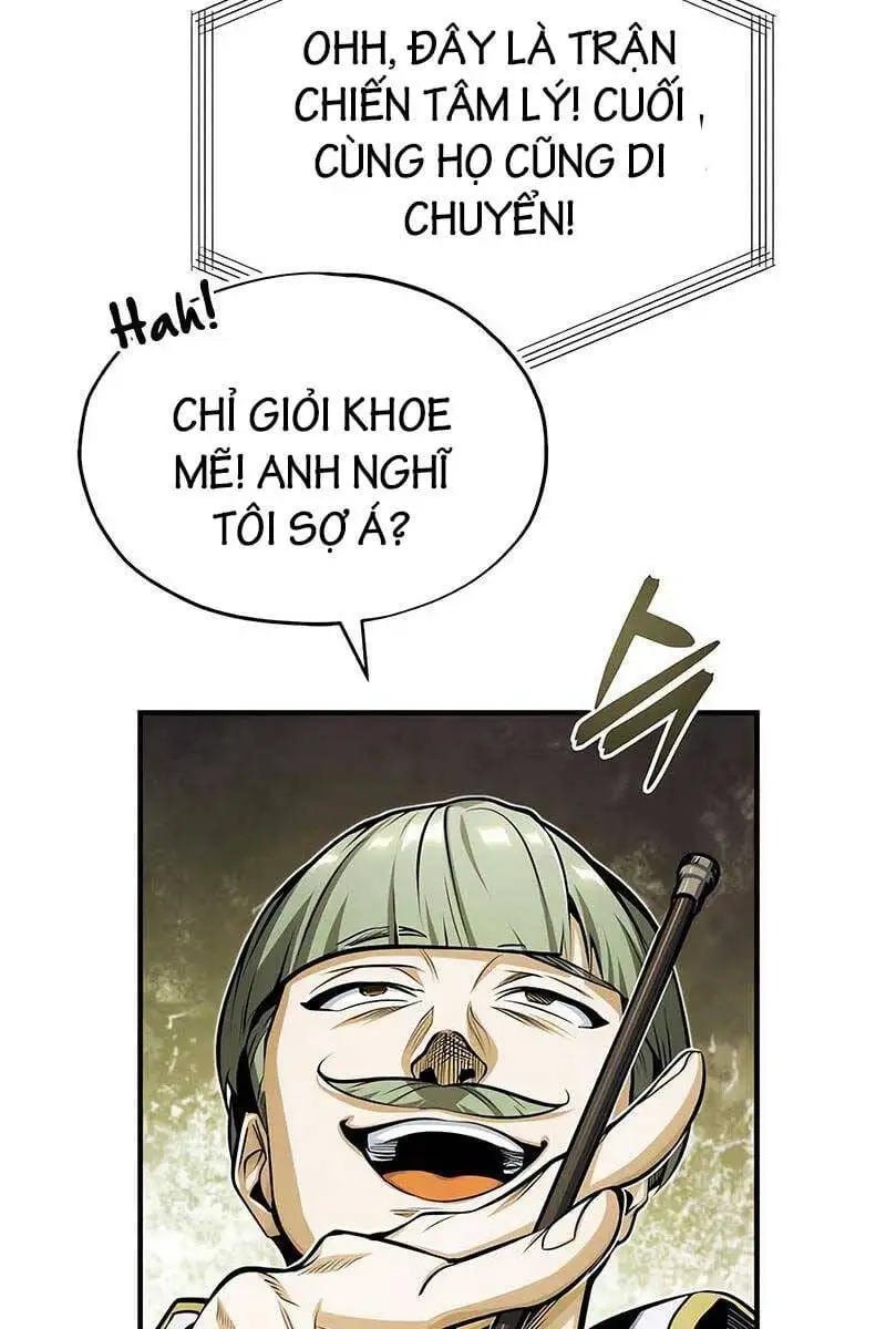 Truyện Tranh Giáo Sư Gián Điệp trang 5