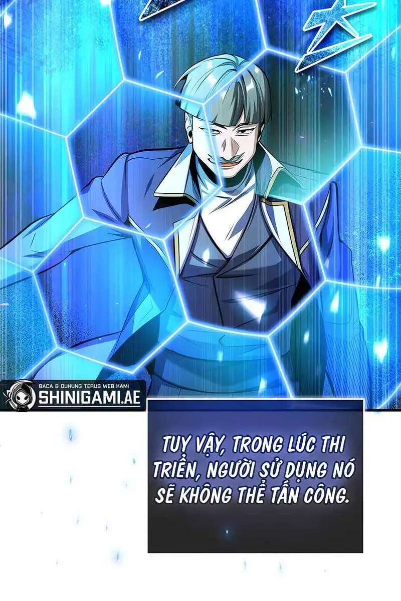 Truyện Tranh Giáo Sư Gián Điệp trang 5