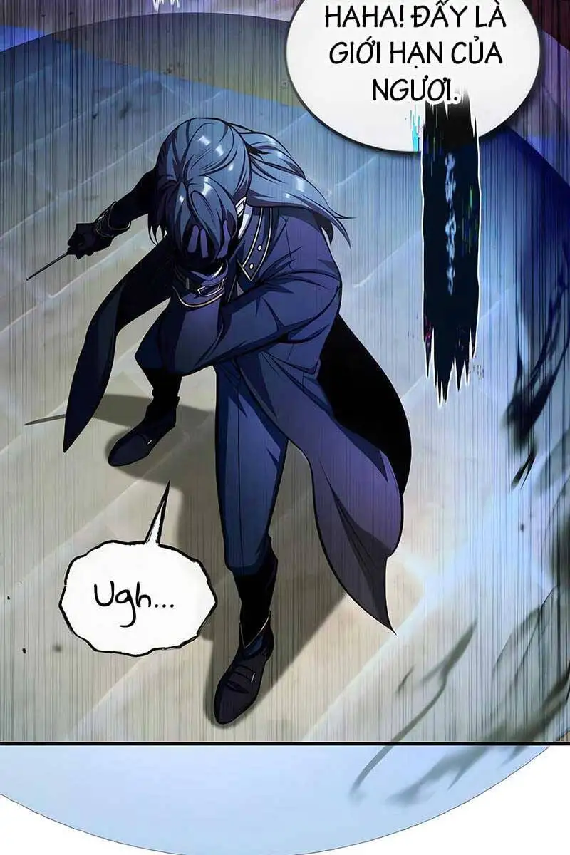 Truyện Tranh Giáo Sư Gián Điệp trang 5