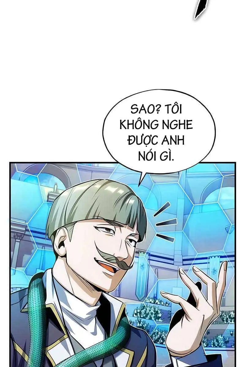 Truyện Tranh Giáo Sư Gián Điệp trang 5