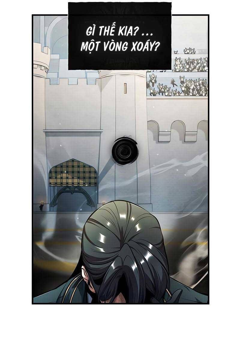 Truyện Tranh Giáo Sư Gián Điệp trang 5