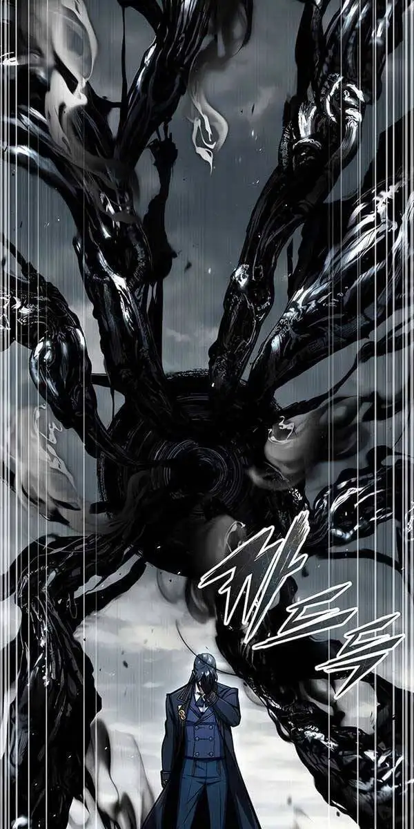 Truyện Tranh Giáo Sư Gián Điệp trang 5