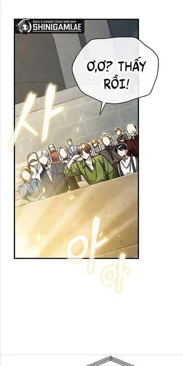 Truyện Tranh Giáo Sư Gián Điệp trang 5