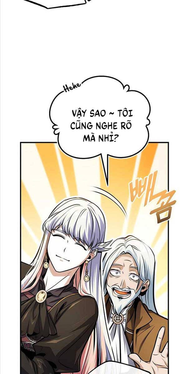 Truyện Tranh Giáo Sư Gián Điệp trang 5