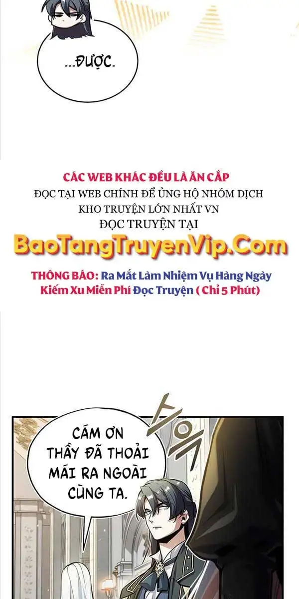 Truyện Tranh Giáo Sư Gián Điệp trang 5