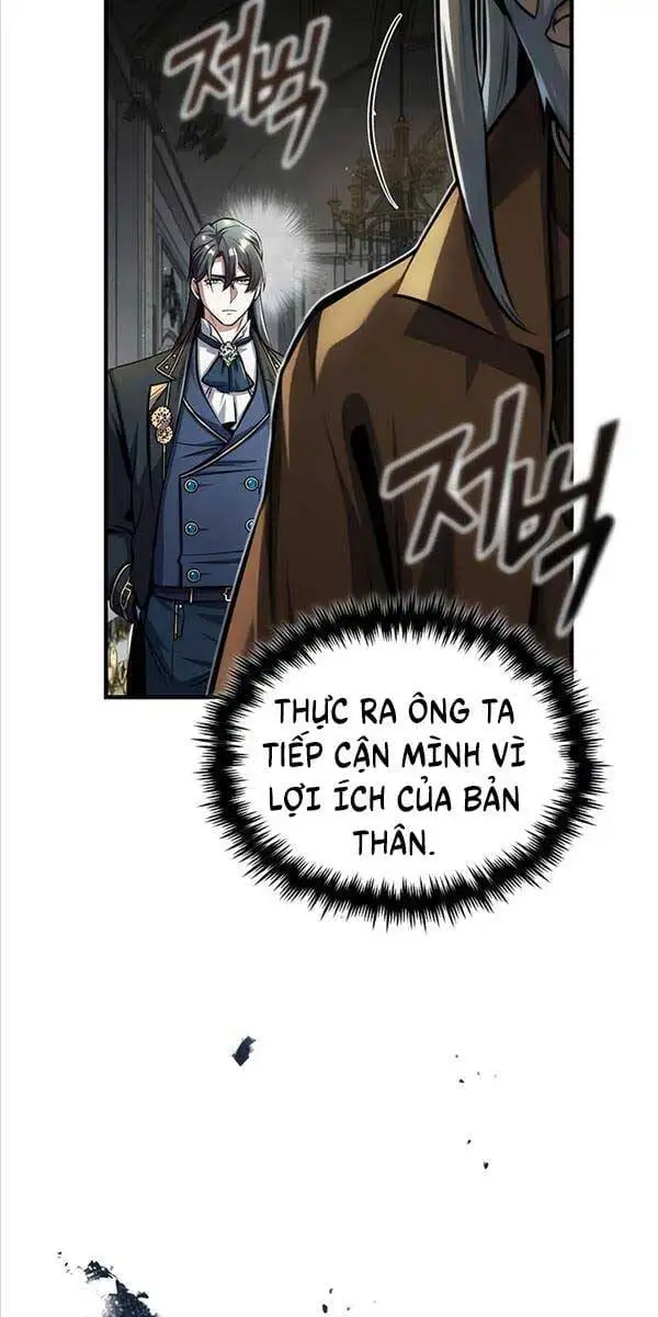 Truyện Tranh Giáo Sư Gián Điệp trang 5