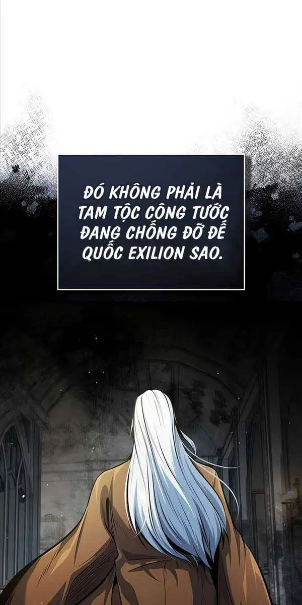 Truyện Tranh Giáo Sư Gián Điệp trang 5