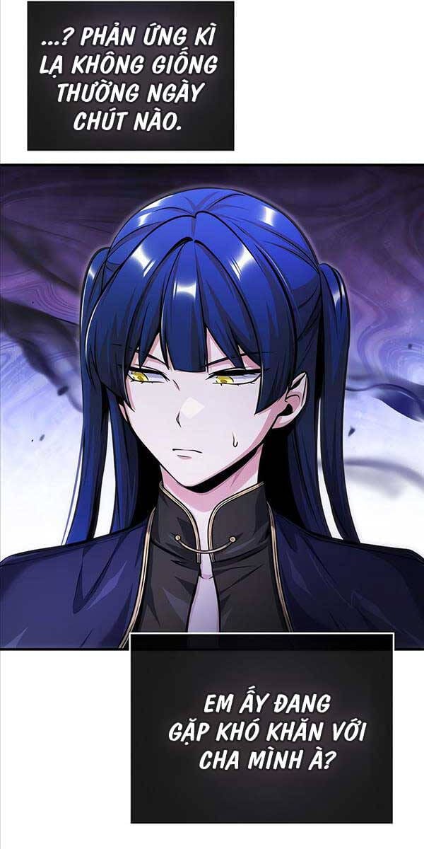 Truyện Tranh Giáo Sư Gián Điệp trang 5