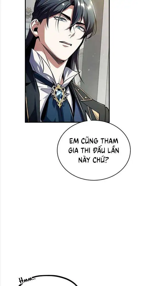 Truyện Tranh Giáo Sư Gián Điệp trang 5