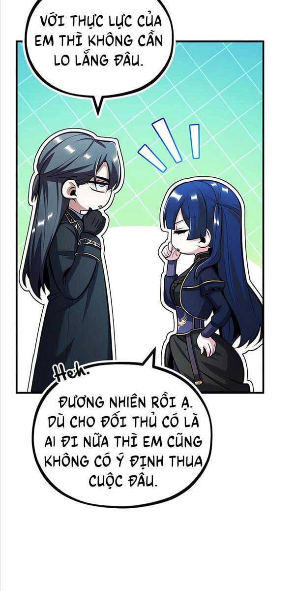 Truyện Tranh Giáo Sư Gián Điệp trang 5