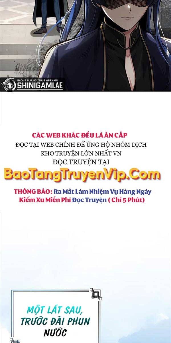 Truyện Tranh Giáo Sư Gián Điệp trang 5