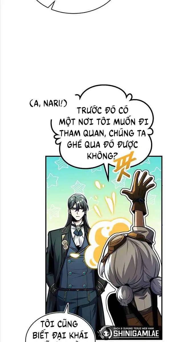 Truyện Tranh Giáo Sư Gián Điệp trang 5