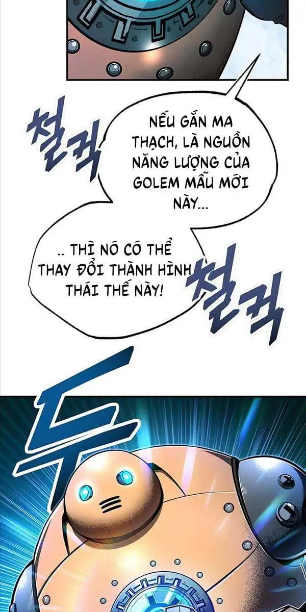 Truyện Tranh Giáo Sư Gián Điệp trang 5