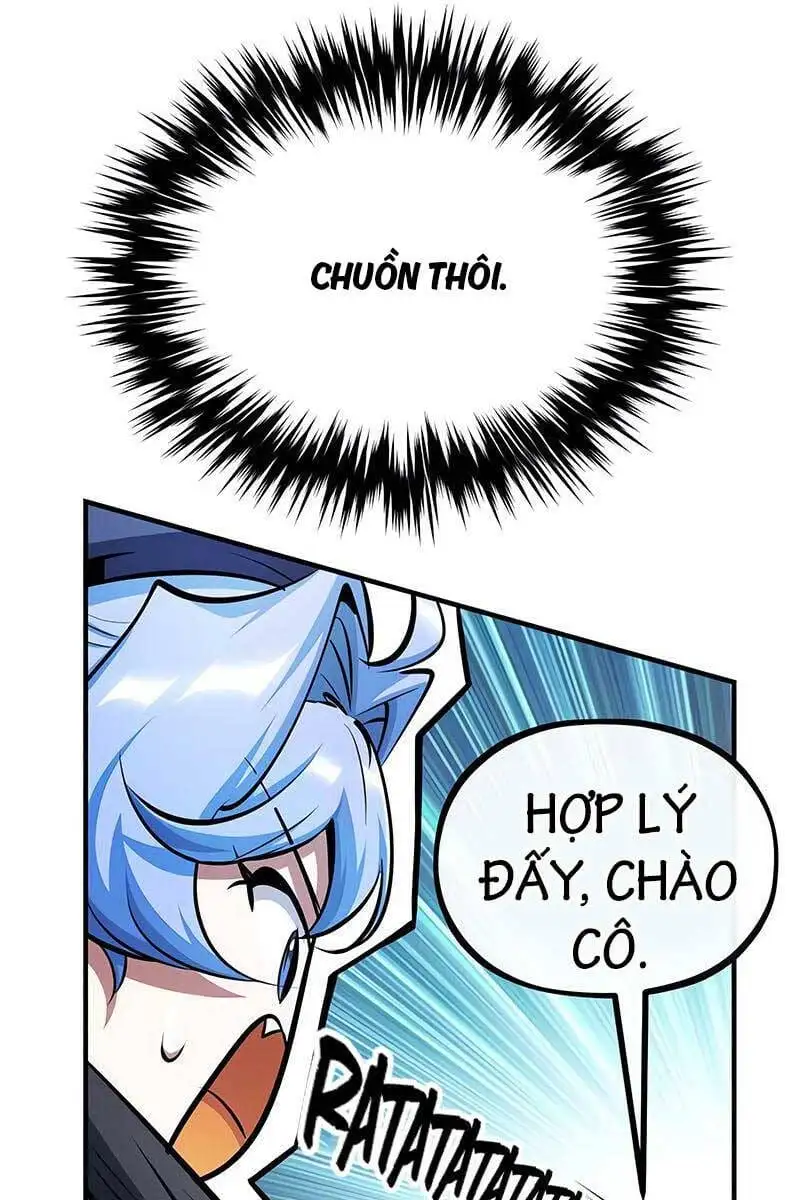 Truyện Tranh Giáo Sư Gián Điệp trang 5