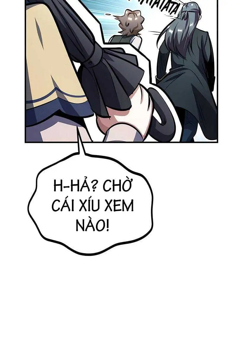 Truyện Tranh Giáo Sư Gián Điệp trang 5