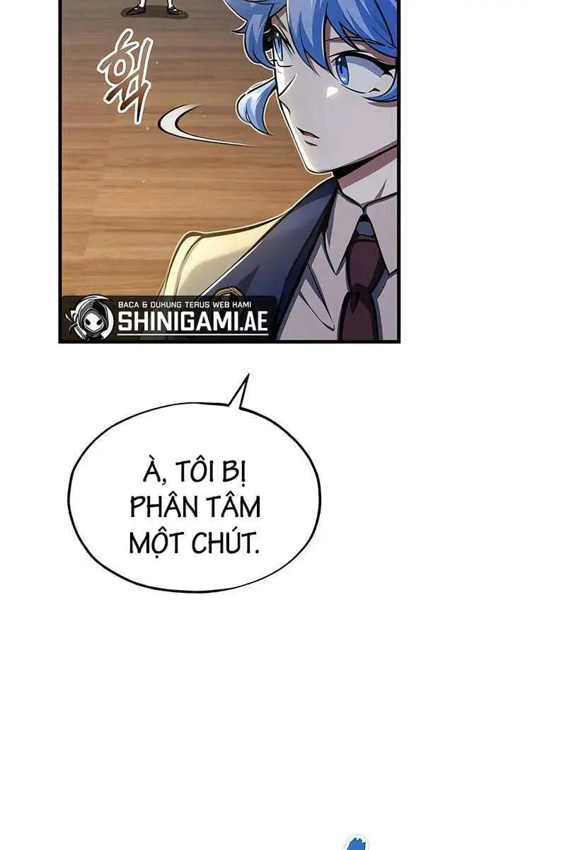 Truyện Tranh Giáo Sư Gián Điệp trang 5