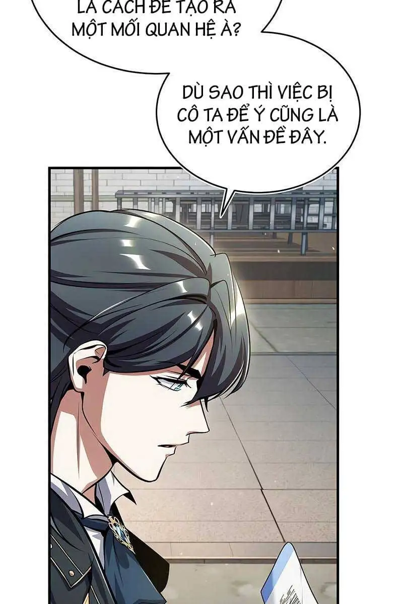 Truyện Tranh Giáo Sư Gián Điệp trang 5