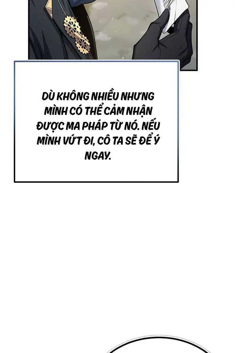 Truyện Tranh Giáo Sư Gián Điệp trang 5