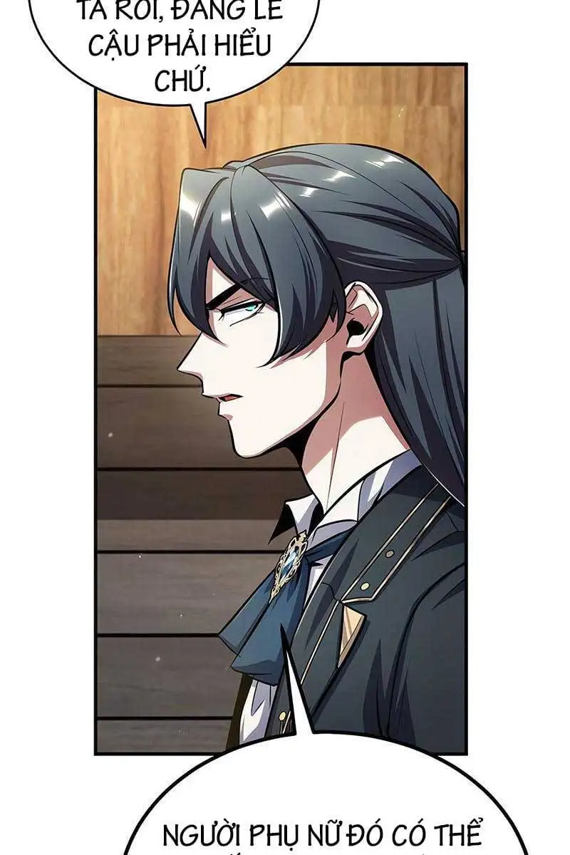 Truyện Tranh Giáo Sư Gián Điệp trang 5
