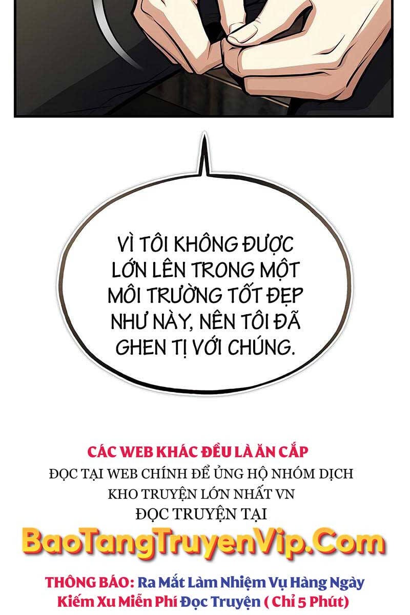 Truyện Tranh Giáo Sư Gián Điệp trang 5