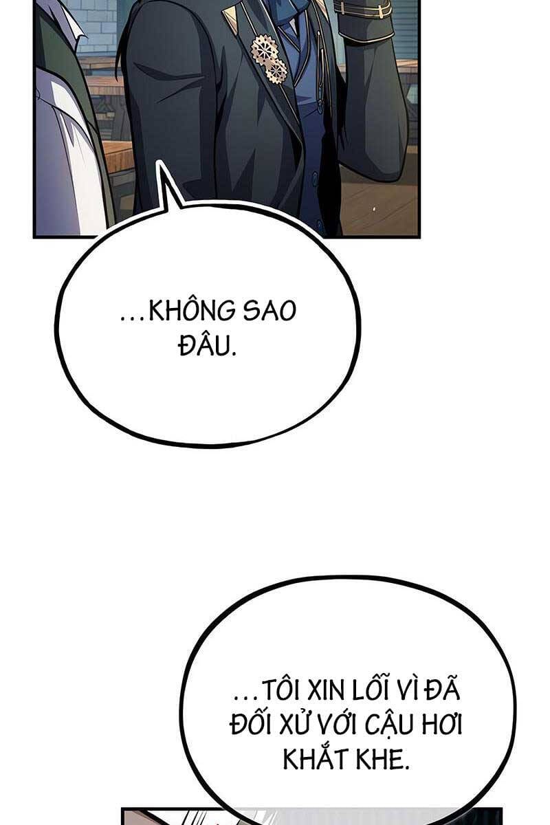 Truyện Tranh Giáo Sư Gián Điệp trang 5