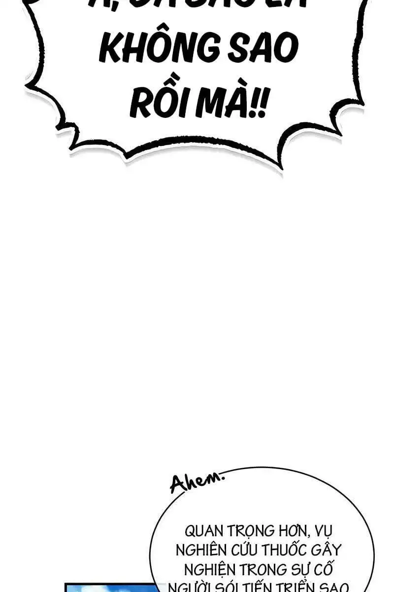 Truyện Tranh Giáo Sư Gián Điệp trang 5