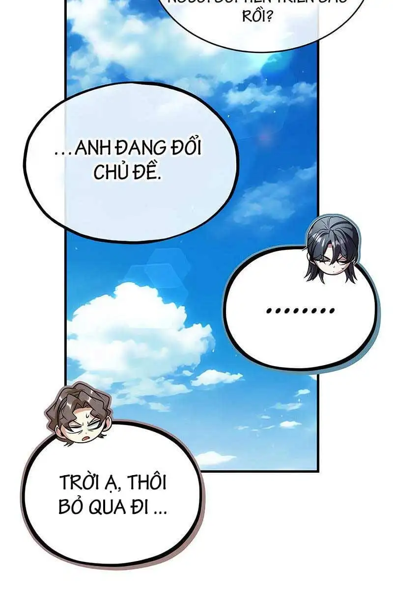 Truyện Tranh Giáo Sư Gián Điệp trang 5