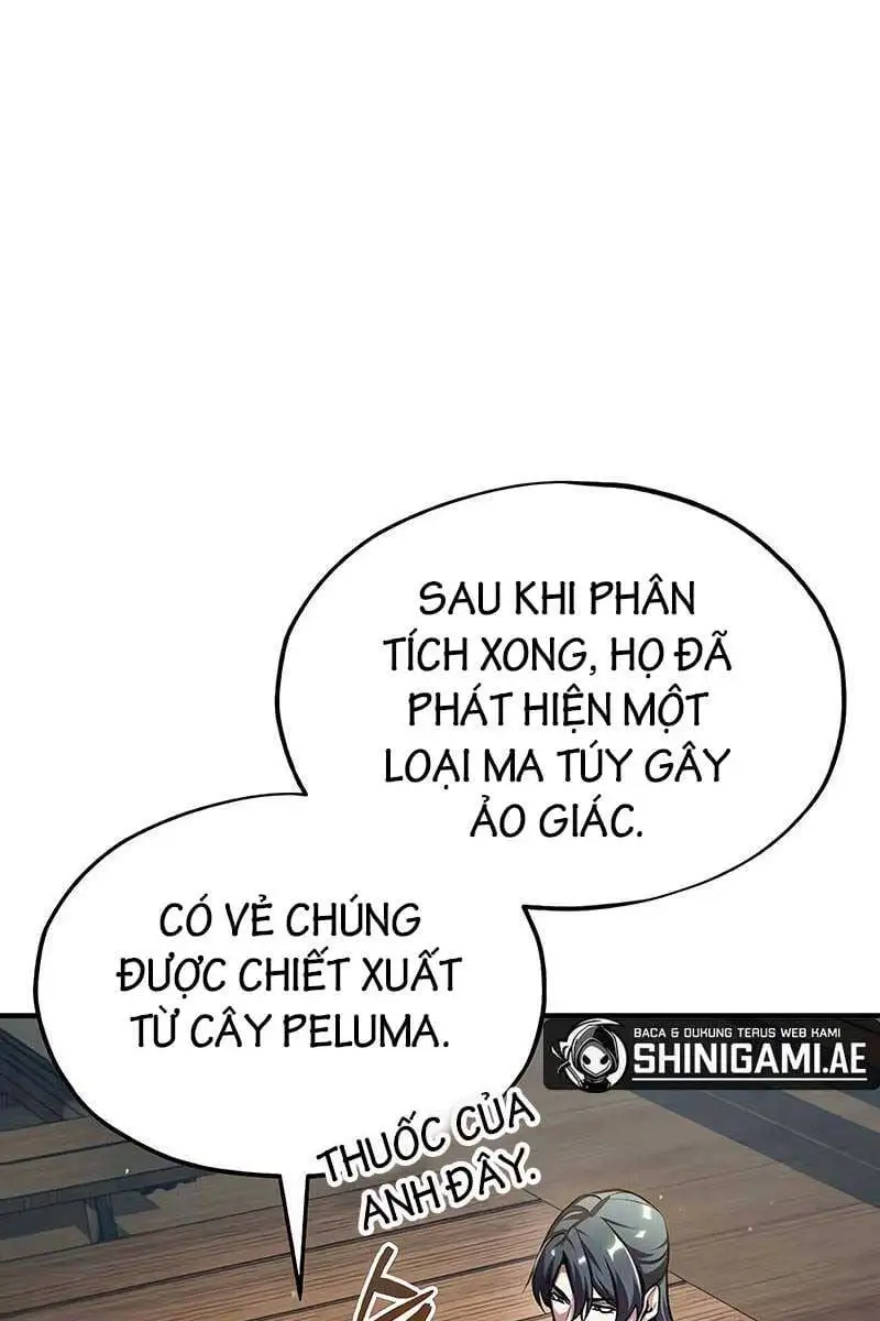 Truyện Tranh Giáo Sư Gián Điệp trang 5