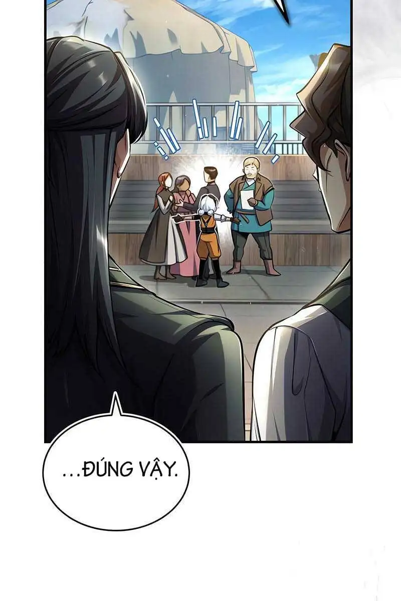 Truyện Tranh Giáo Sư Gián Điệp trang 5