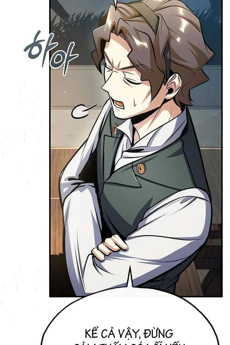 Truyện Tranh Giáo Sư Gián Điệp trang 5