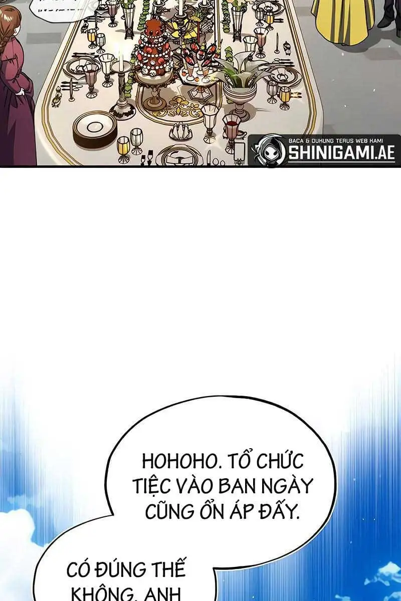 Truyện Tranh Giáo Sư Gián Điệp trang 5