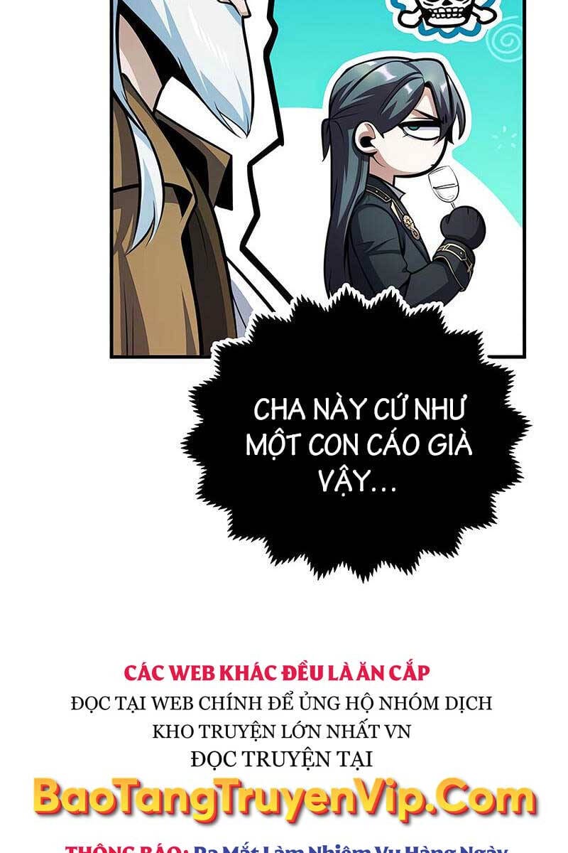 Truyện Tranh Giáo Sư Gián Điệp trang 5