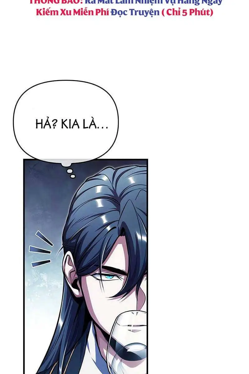 Truyện Tranh Giáo Sư Gián Điệp trang 5